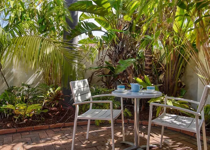 Cronulla Beach House B&B