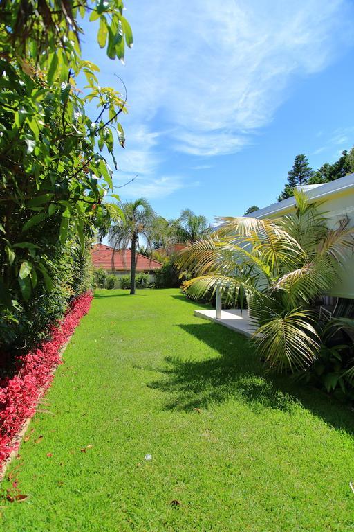 Cronulla Beach House B&B 4*