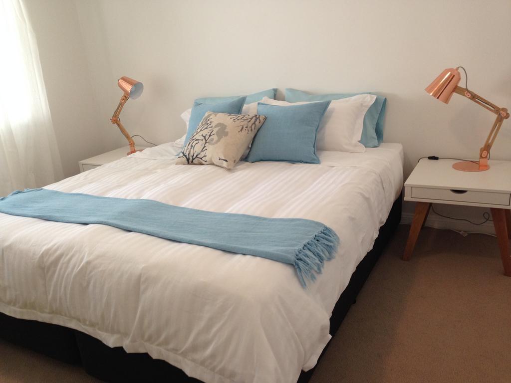Bed & Breakfast Cronulla Beach House B&B 4*