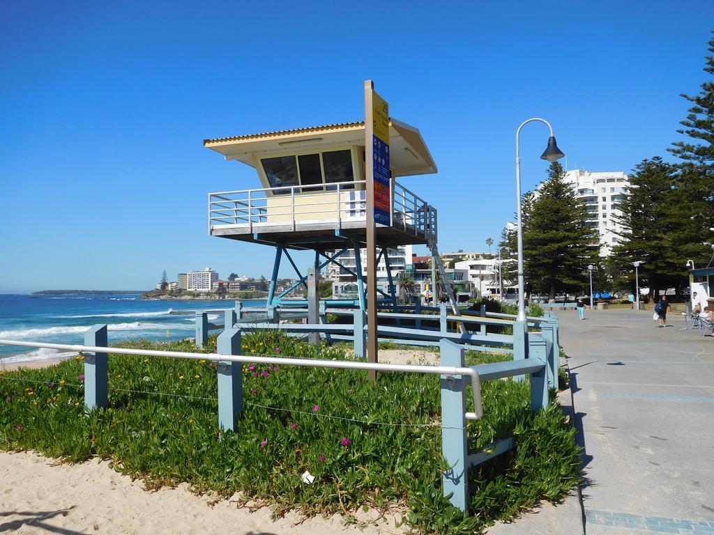 Cronulla Beach House B&B 4*