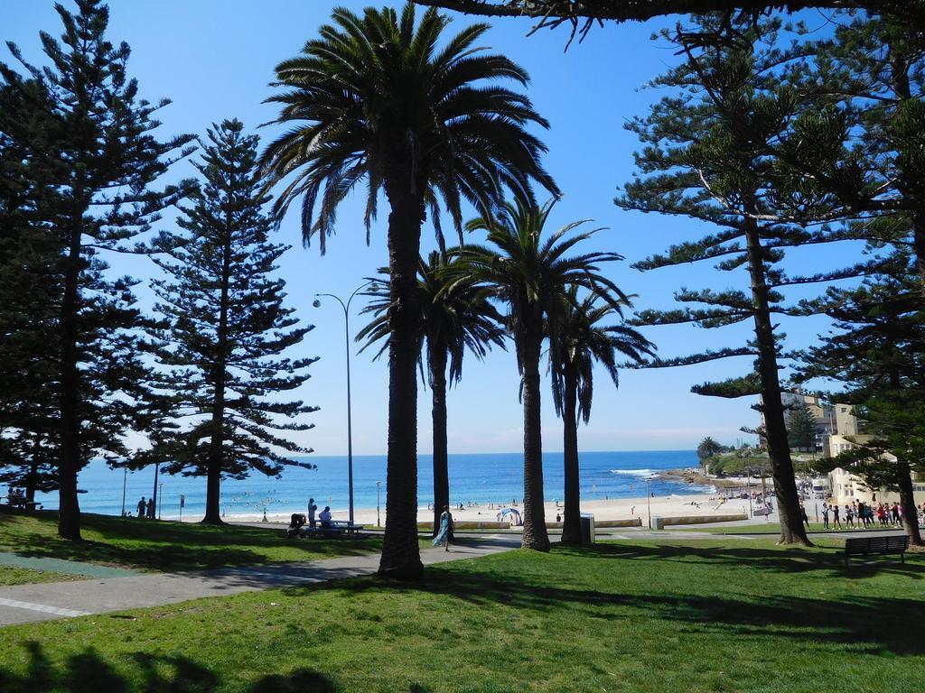 Bed & Breakfast Cronulla Beach House B&B