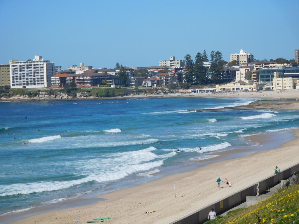 Cronulla Beach House B&B Bed & Breakfast 4*