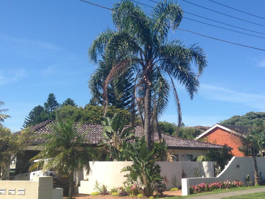 Cronulla Beach House B&B 4*