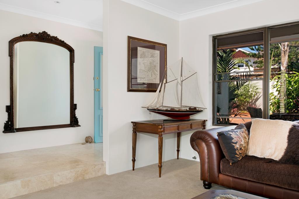 Cronulla Beach House B&B 4* Cronulla