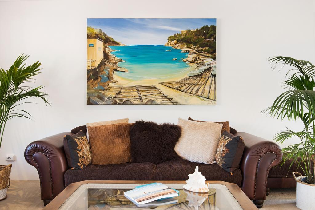 Bed & Breakfast Cronulla Beach House B&B Cronulla