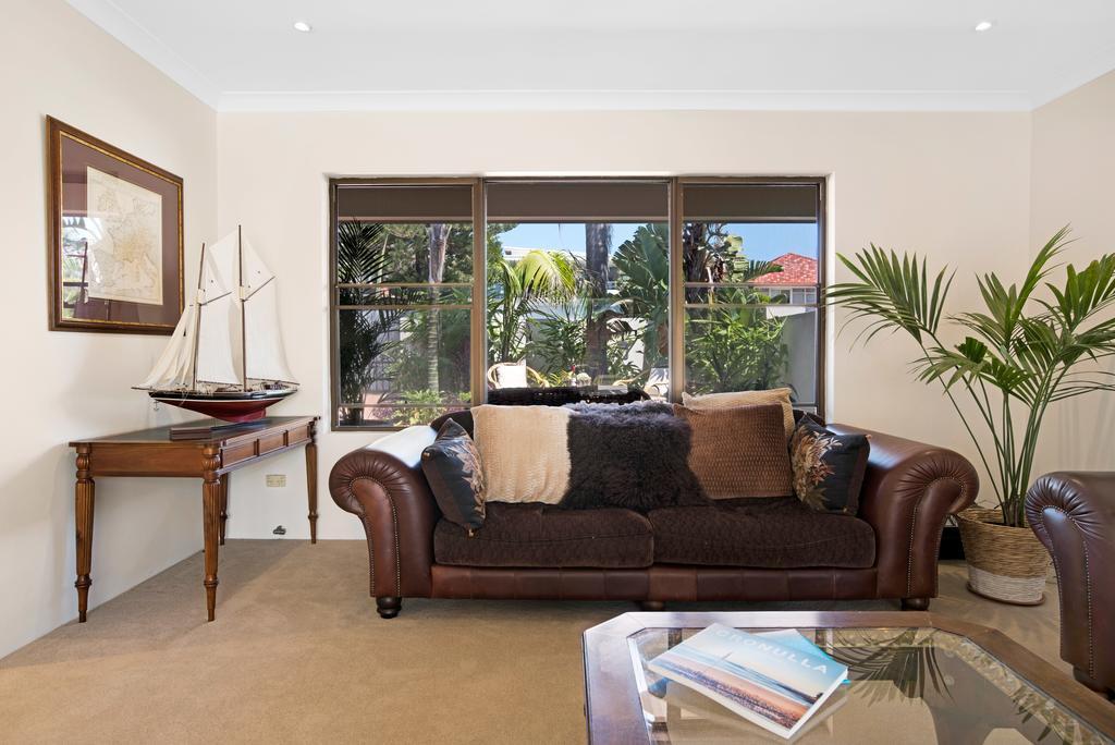 Cronulla Beach House B&B 4*