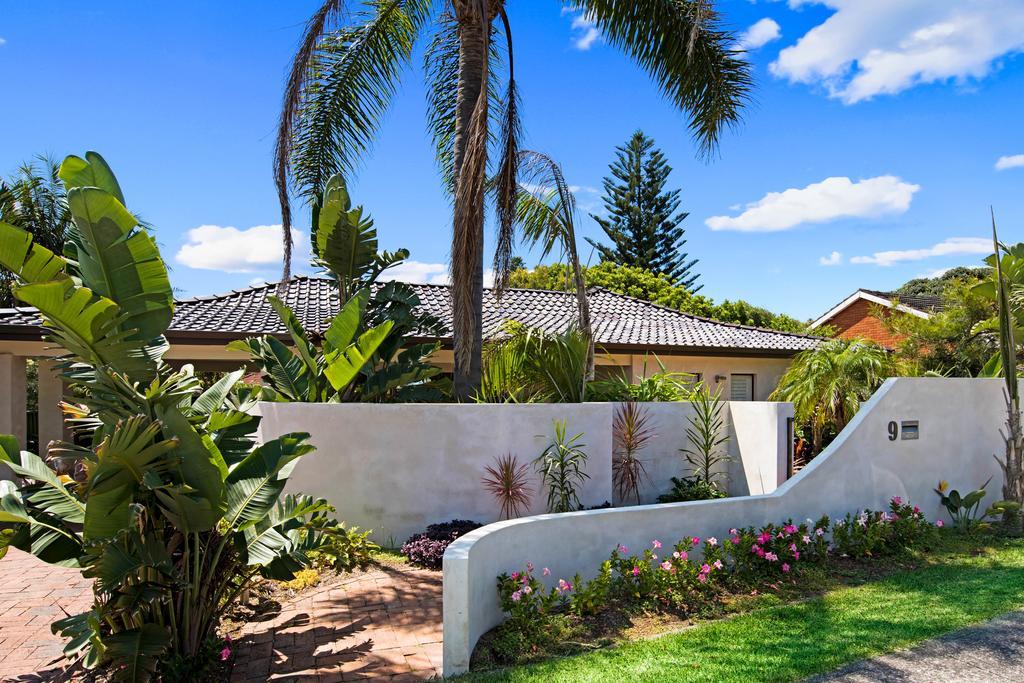 Bed & Breakfast Cronulla Beach House B&B Cronulla