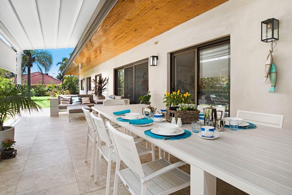 Cronulla Beach House B&B Bed & Breakfast Cronulla