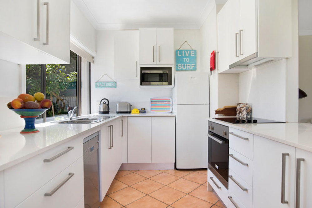 Cronulla Beach House B&B 4*