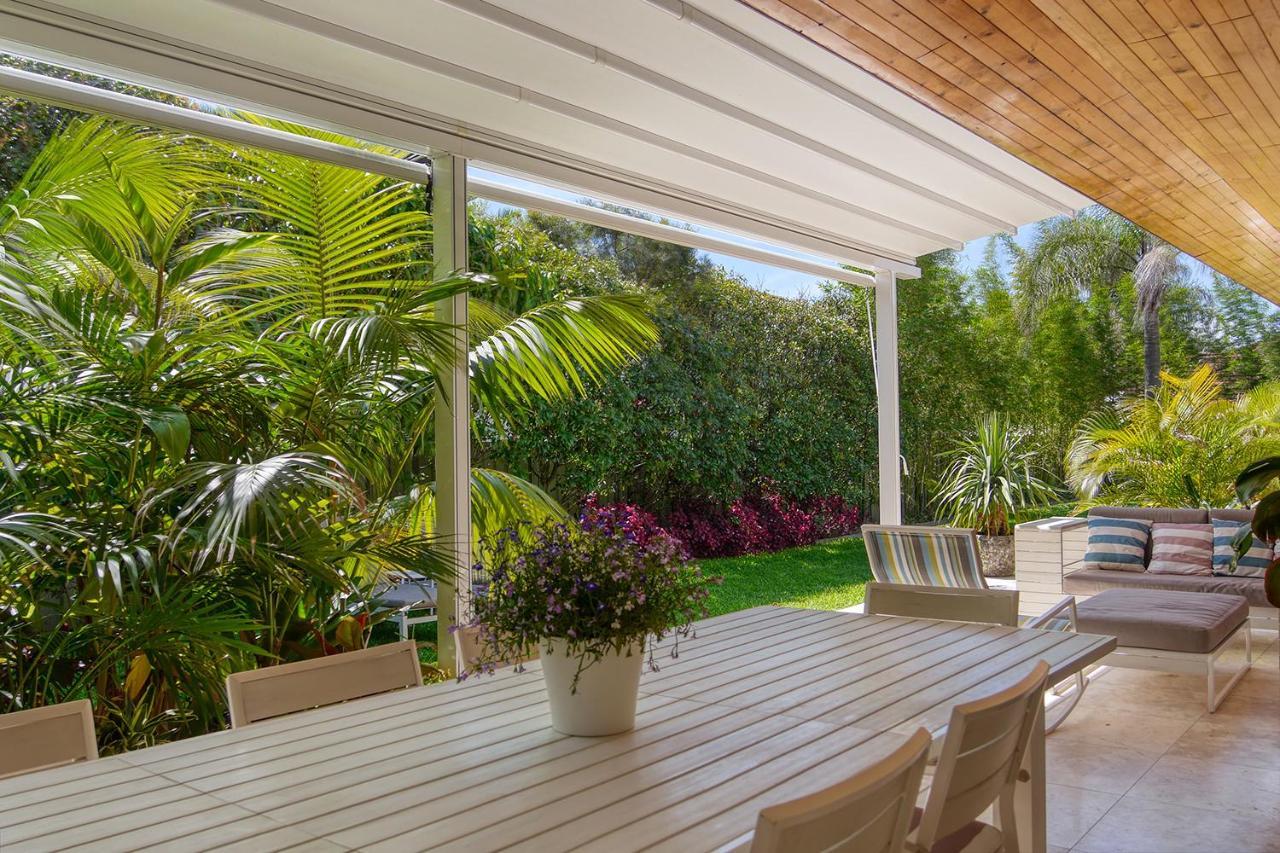 Bed & Breakfast Cronulla Beach House B&B