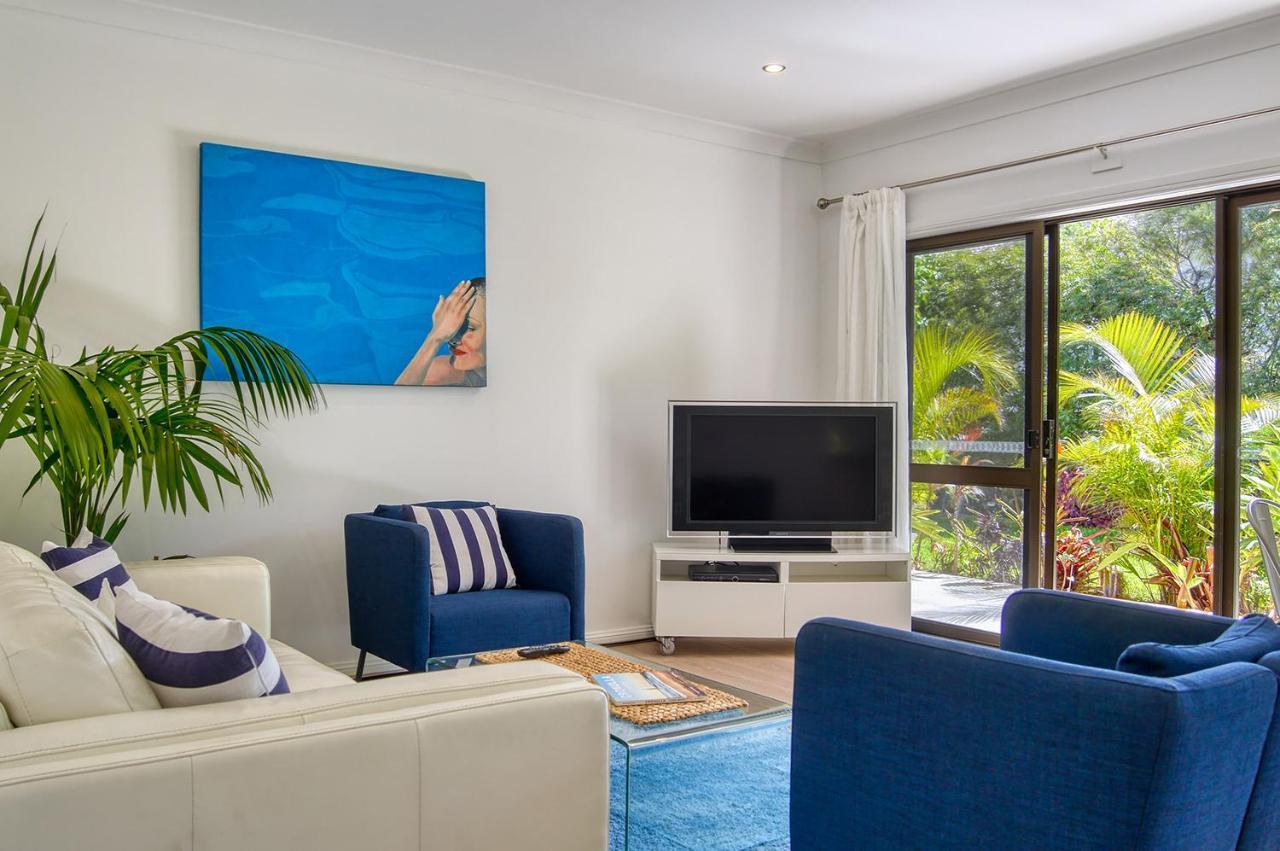 Cronulla Beach House B&B Cronulla