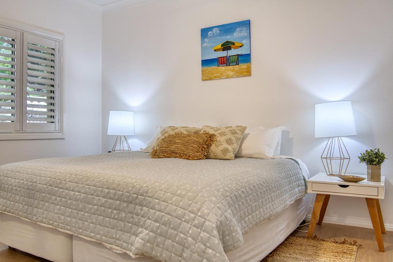 Cronulla Beach House B&B Cronulla