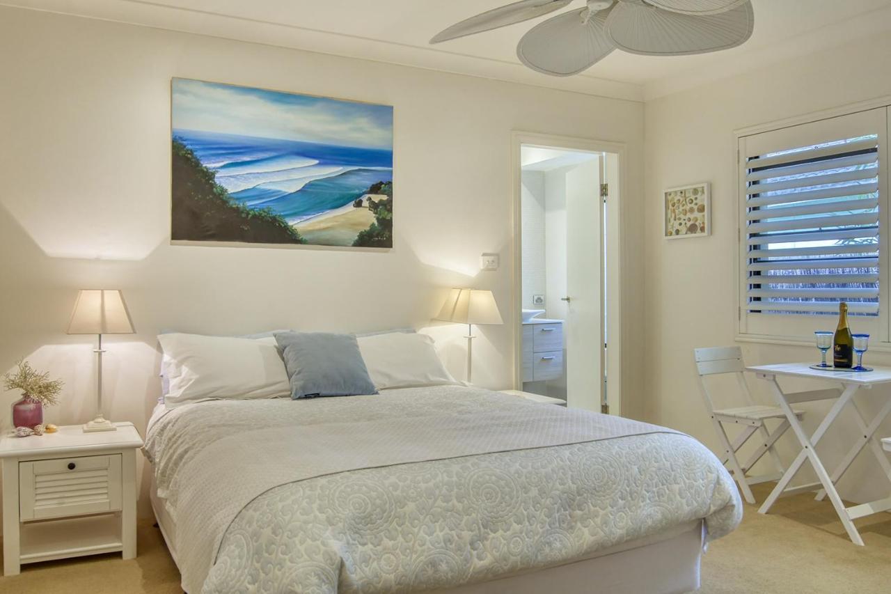 Cronulla Beach House B&B Bed & Breakfast