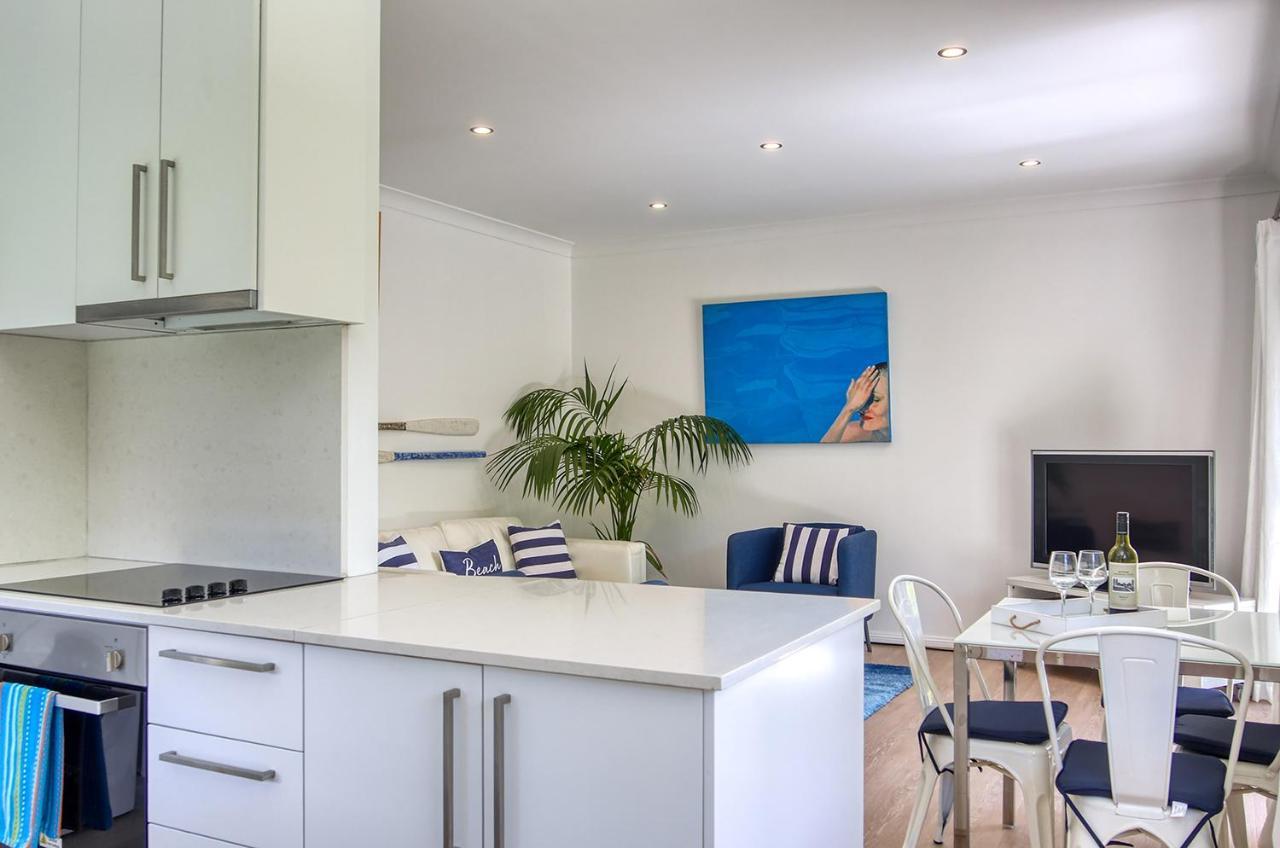 Cronulla Beach House B&B Bed & Breakfast