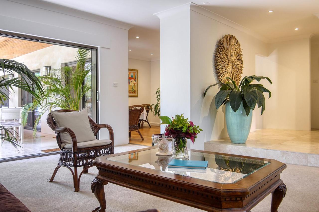 Cronulla Beach House B&B Bed & Breakfast Cronulla
