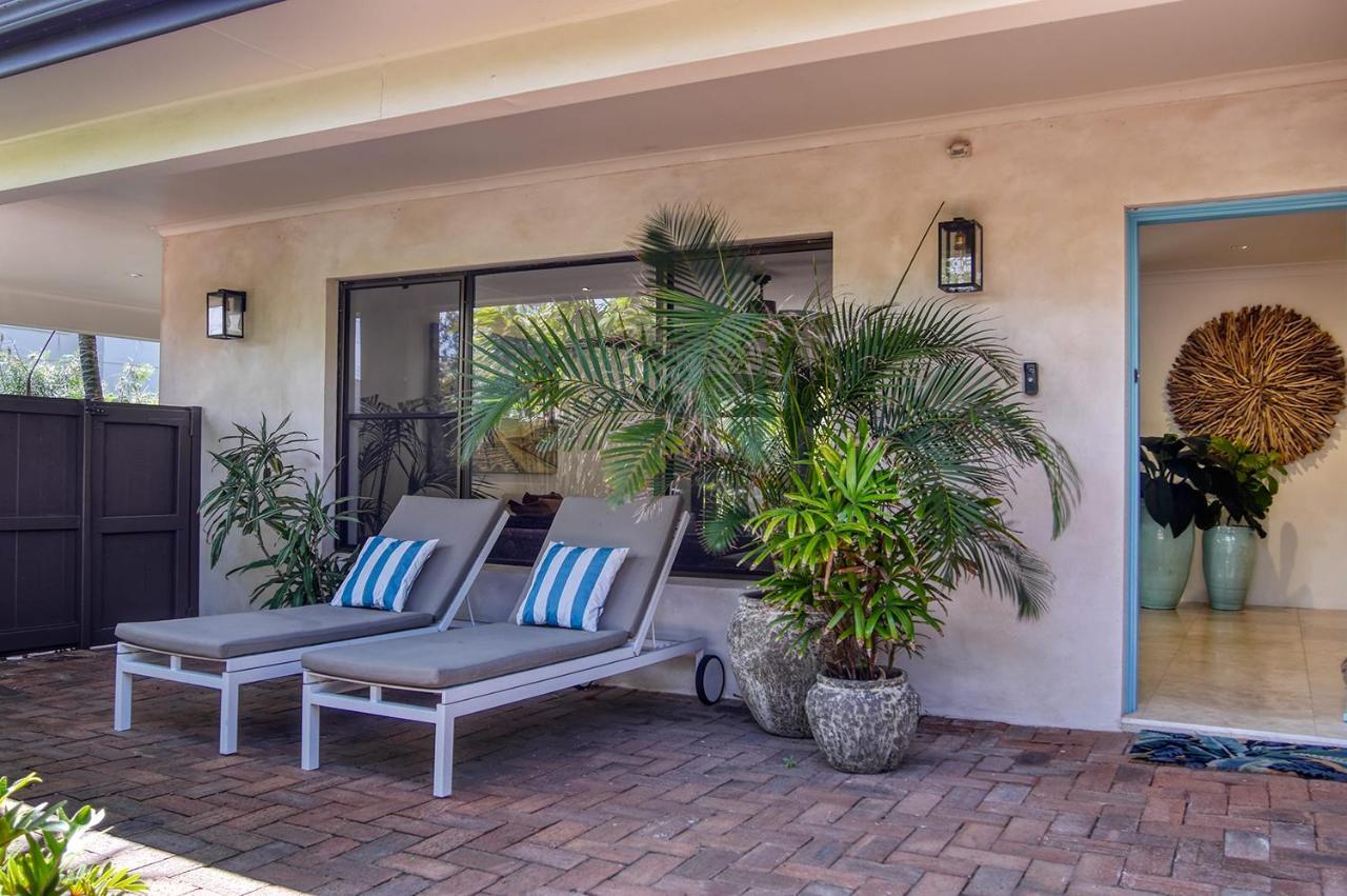 Bed & Breakfast Cronulla Beach House B&B Cronulla