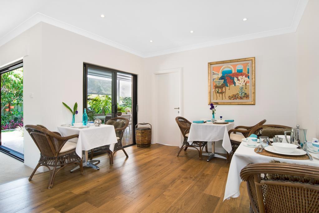 Cronulla Beach House B&B 4*